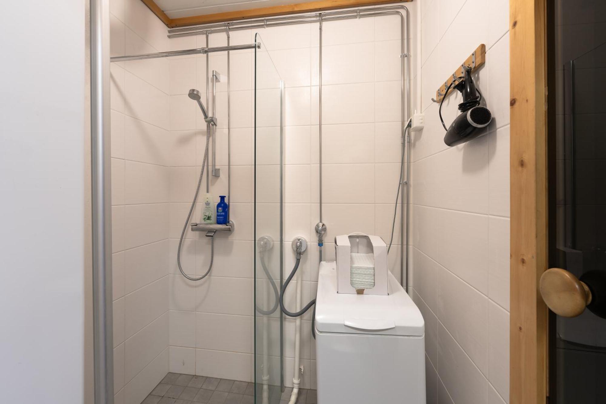 Kuukkeli Apartments Saarisatu Ja Urupaeae Saariselka Bagian luar foto